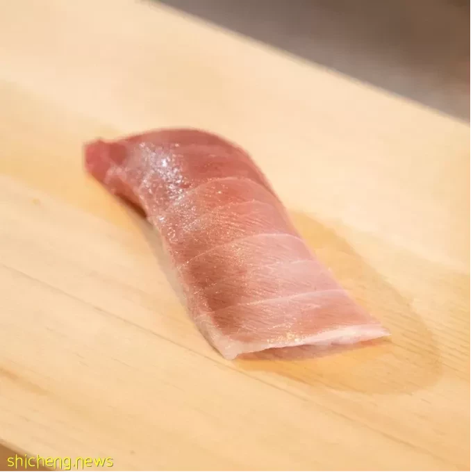 性價比第一名!烏節路上超豪華OMAKASE,20道菜,驚爆價只要S$99