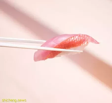 性價比第一名!烏節路上超豪華OMAKASE,20道菜,驚爆價只要S$99