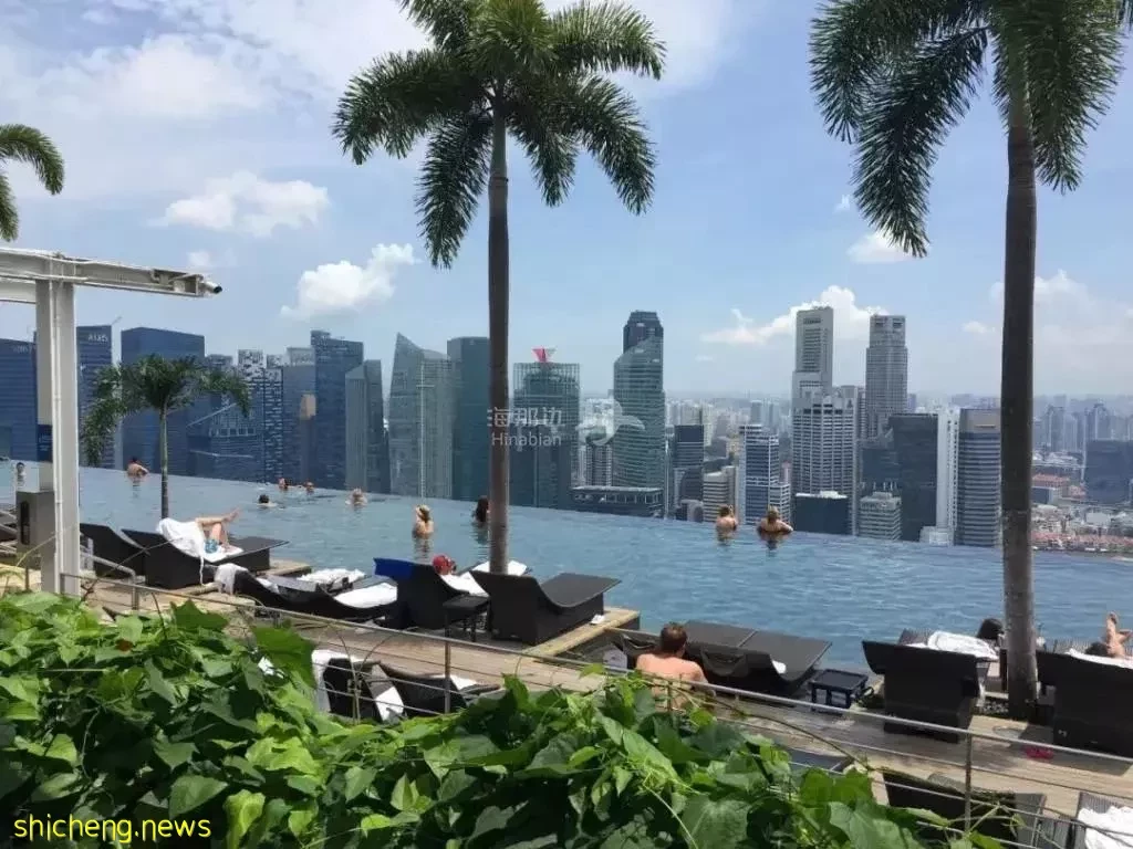 2023年移民新加坡的所有方式都在这了,拿走不谢