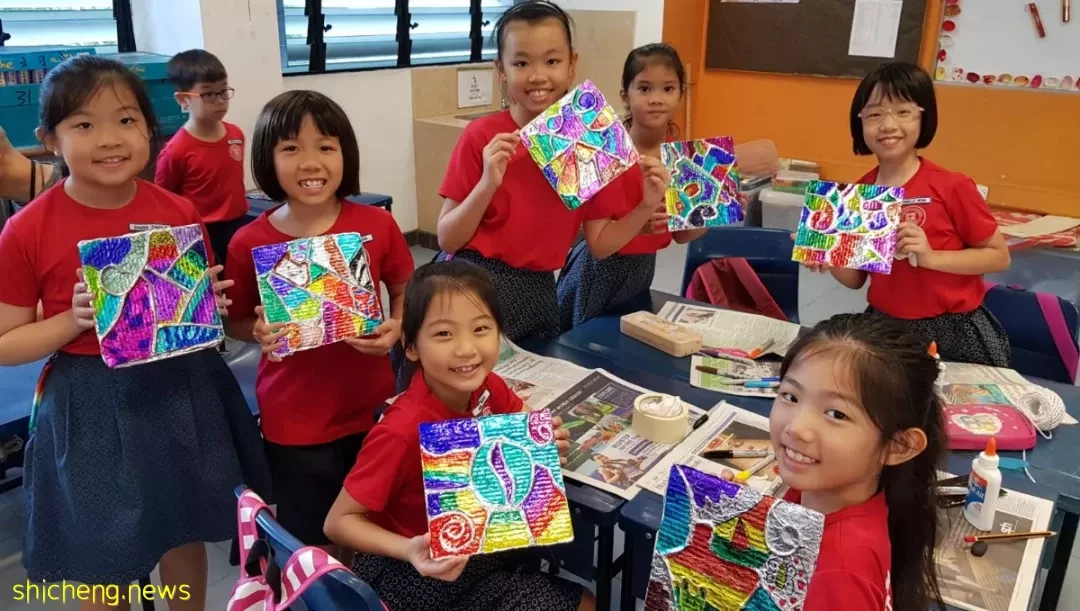 新加坡留学 孩子最适合留学新加坡的年龄是多大呢
