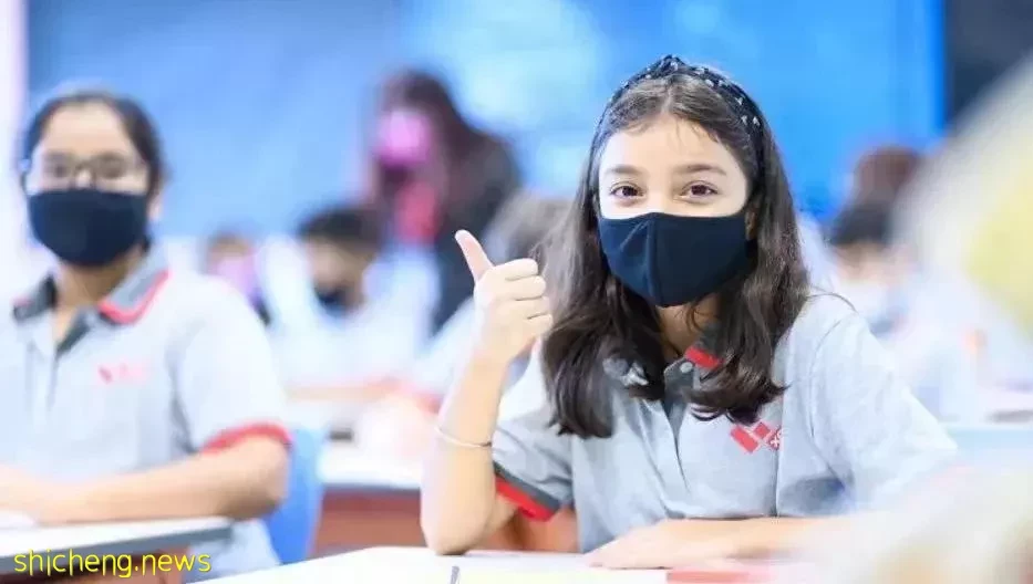 新加坡留学 孩子最适合留学新加坡的年龄是多大呢