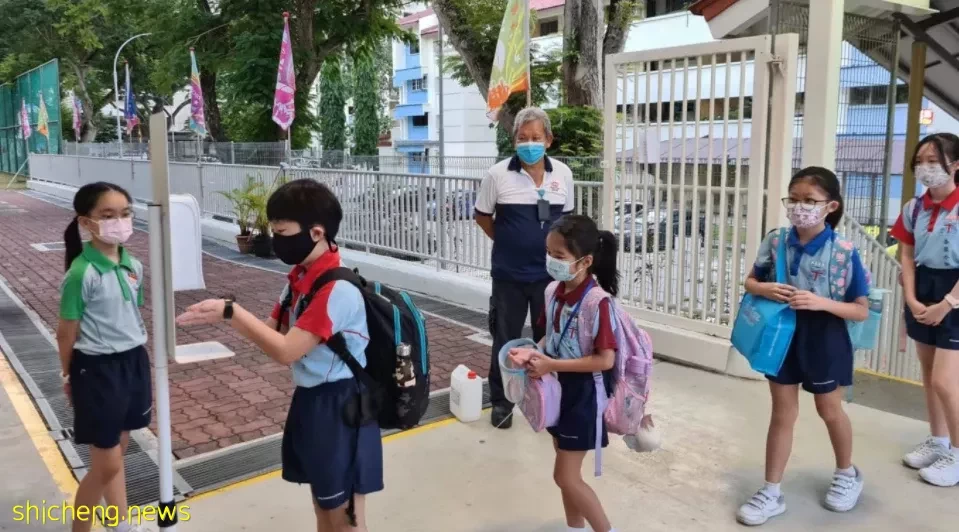 新加坡留学 孩子最适合留学新加坡的年龄是多大呢