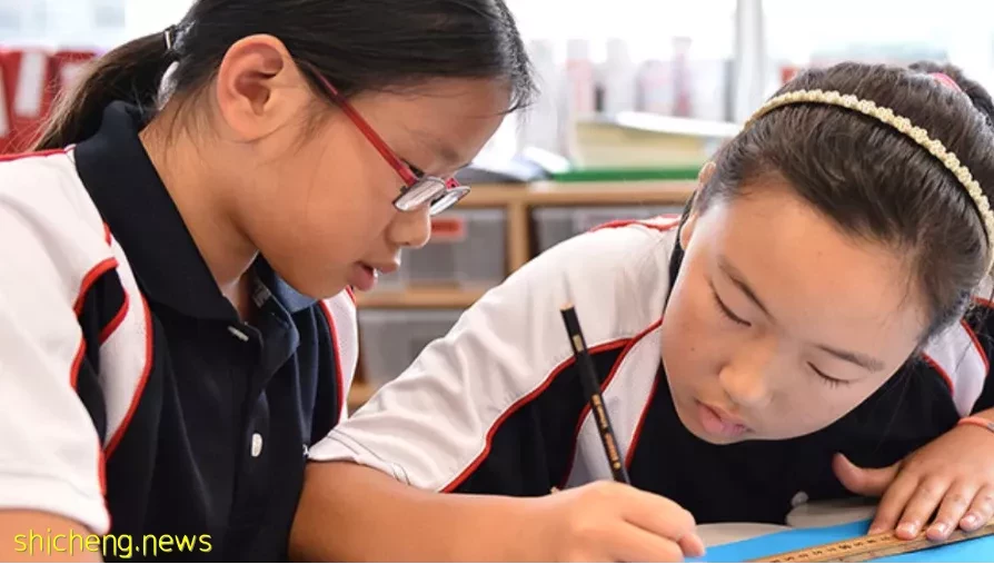 新加坡留学 孩子最适合留学新加坡的年龄是多大呢
