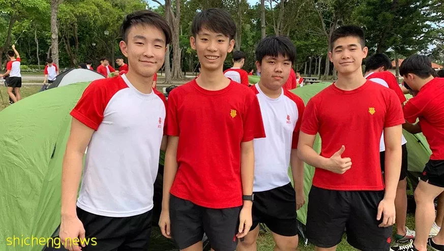 新加坡留学 孩子最适合留学新加坡的年龄是多大呢
