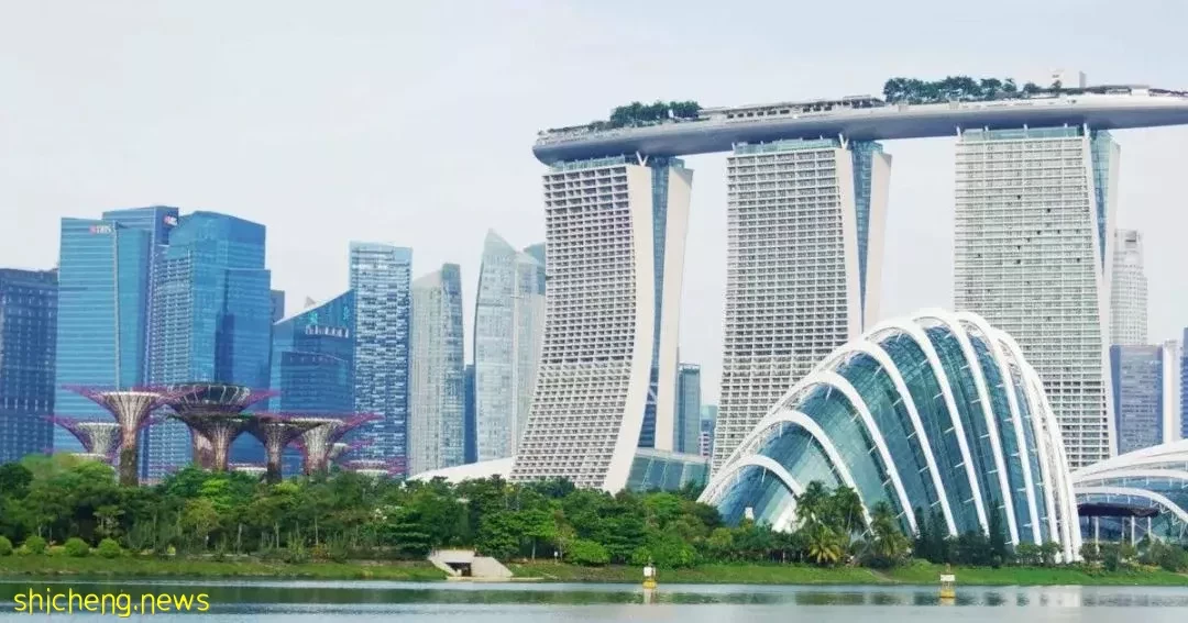 读完才知道,新加坡为何成移民心头好