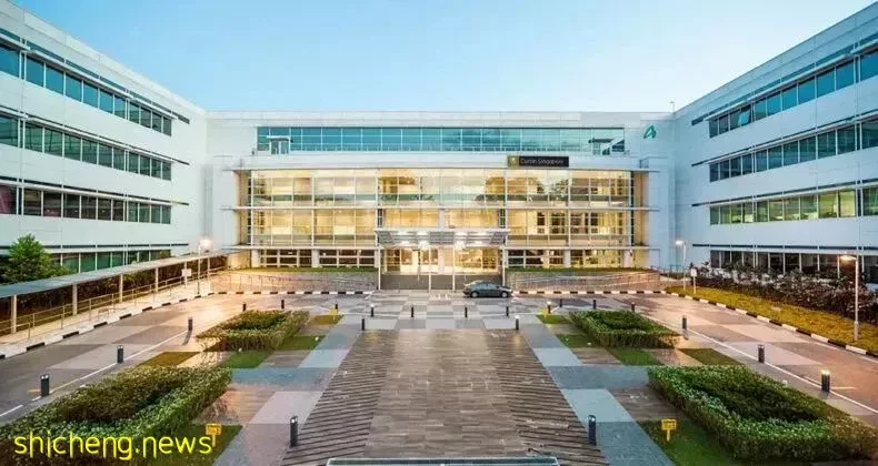 QS全球前200大学本科减免方案书 新加坡