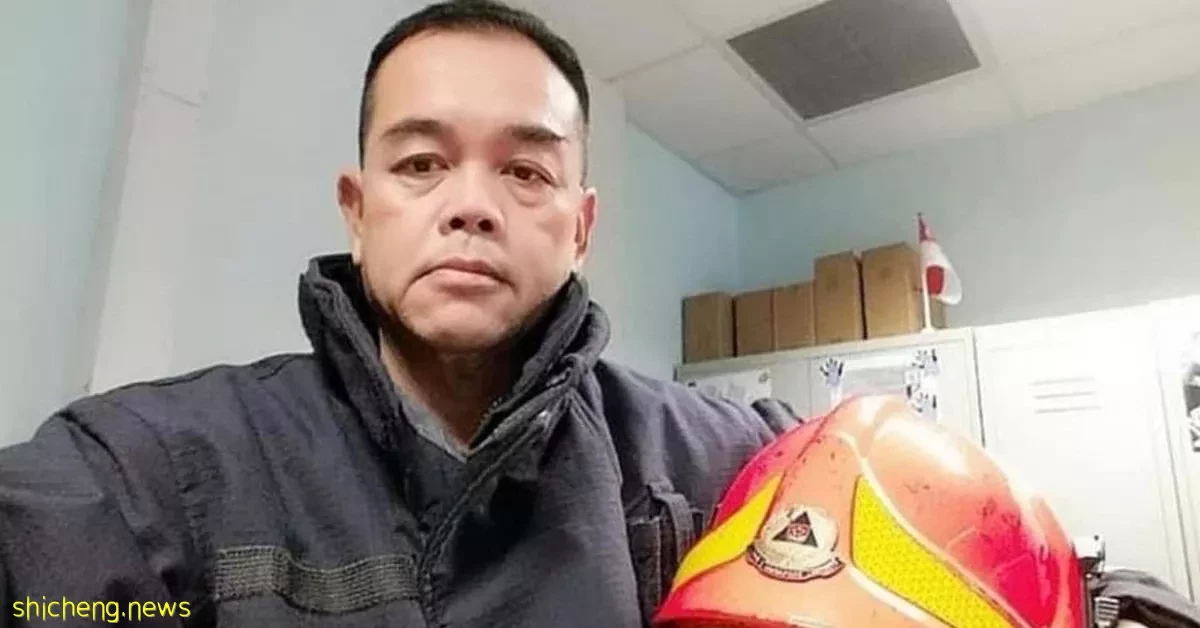 阿叔游歐陷昏迷 6天後 家人忍痛拔管