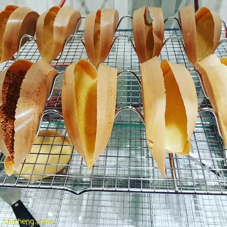 新加坡早餐吃什么?最新狮城早餐攻略
