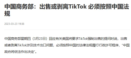 TikTok四面楚歌!这个新加坡人全球刷屏,正面交锋美国议员嘴脸!他是谁?