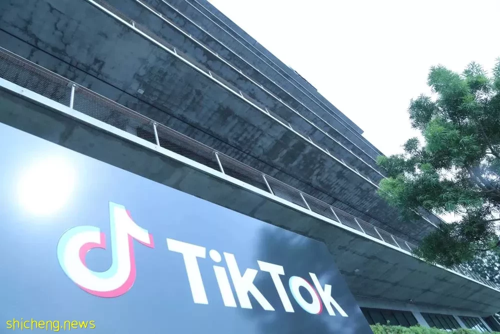 TikTok四面楚歌!这个新加坡人全球刷屏,正面交锋美国议员嘴脸!他是谁?