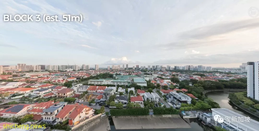 東海岸霸級項目:名門世家Grand Dunman