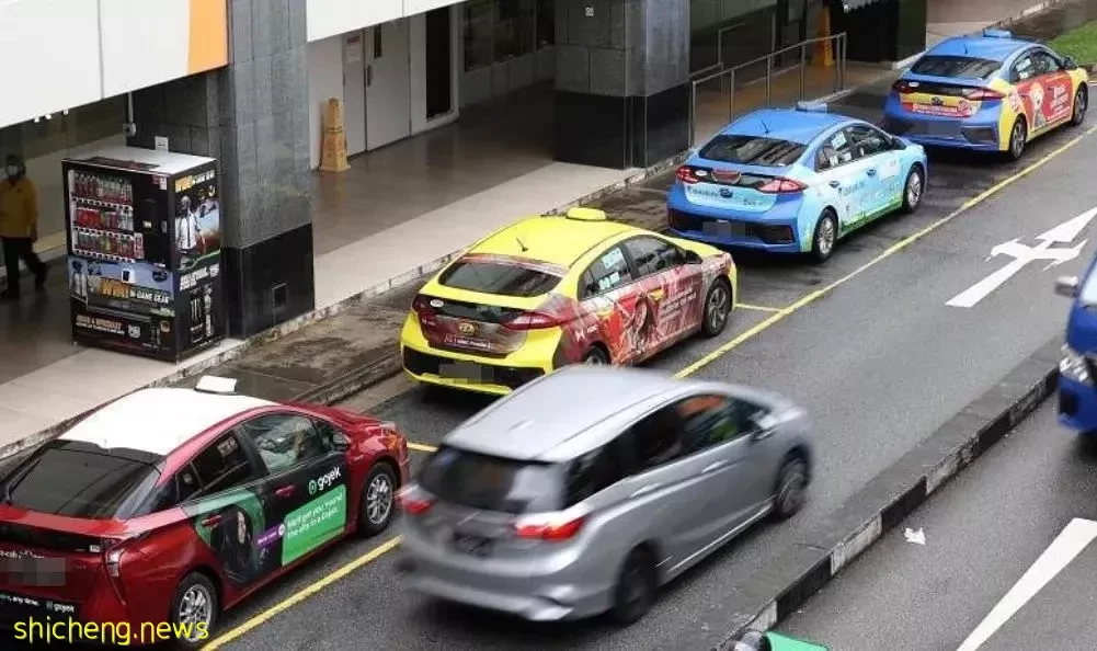 新加坡驾照跟护照一样好用!在这些国家和地区都可以合法驾车