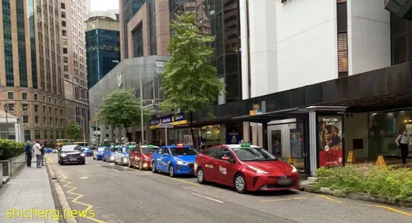 新加坡驾照跟护照一样好用!在这些国家和地区都可以合法驾车