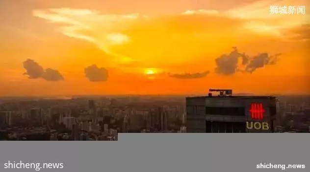 这城市最美的景色,你见过吗?