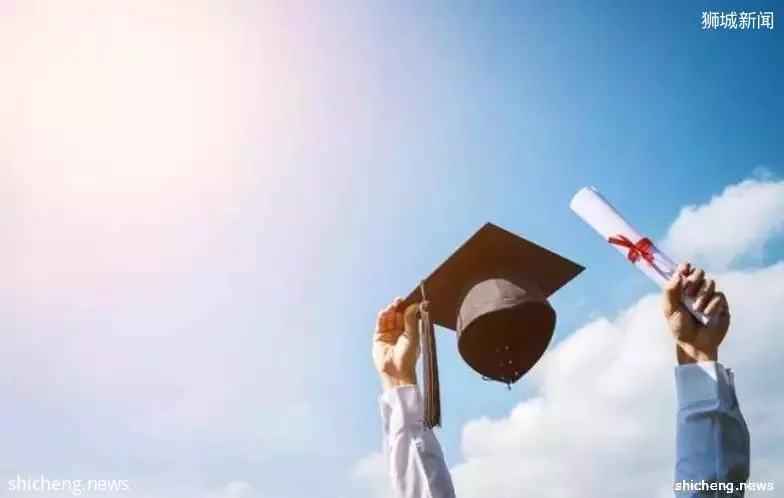 为什么中国中学生偏偏喜欢留学新加坡