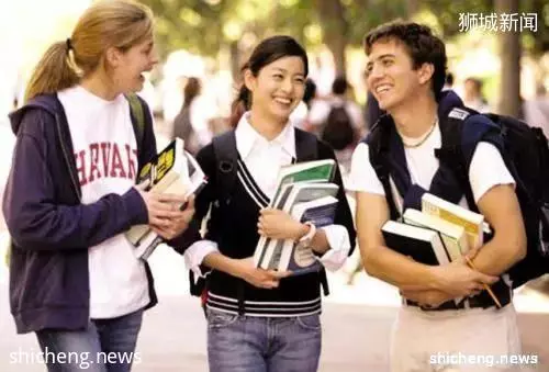为什么中国中学生偏偏喜欢留学新加坡