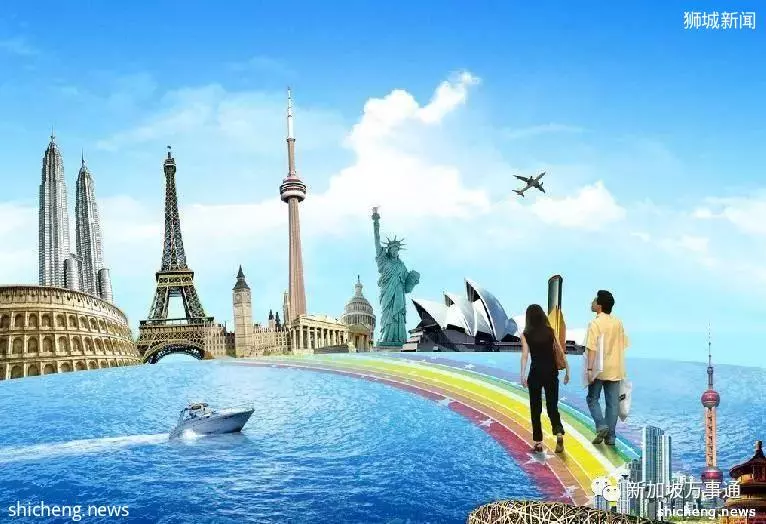 为什么中国中学生偏偏喜欢留学新加坡