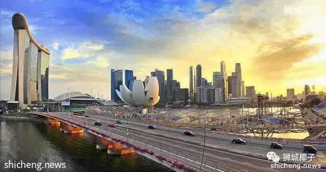 漂在新加坡,你过上自己想要的生活了吗?