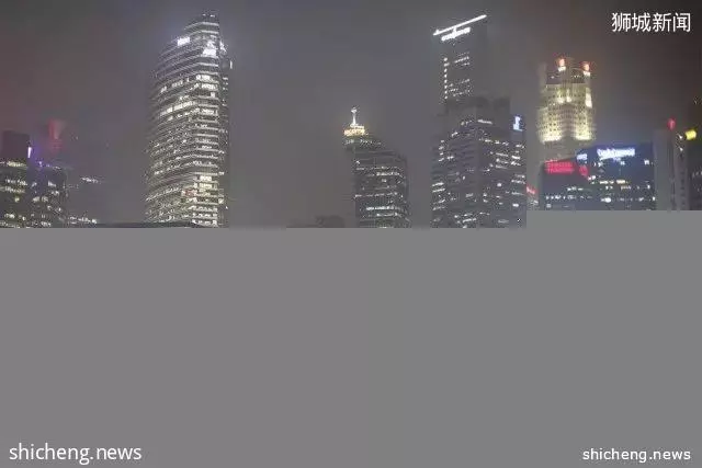 漂在新加坡,你过上自己想要的生活了吗?