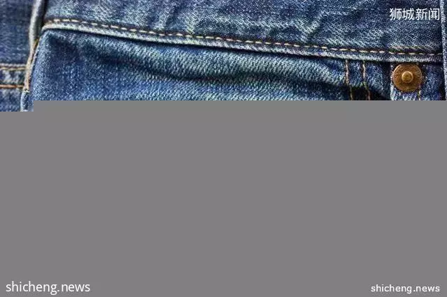新加坡買的衣服里細細兩條帶子是做什麼的?妹子們別弄錯~