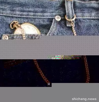 新加坡買的衣服里細細兩條帶子是做什麼的?妹子們別弄錯~