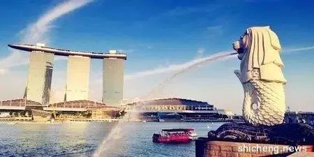 吃喝玩乐走狮城,狮城旅游全攻略,一篇掌握