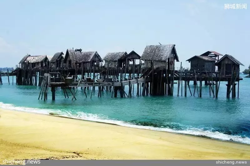 吃喝玩乐走狮城,狮城旅游全攻略,一篇掌握