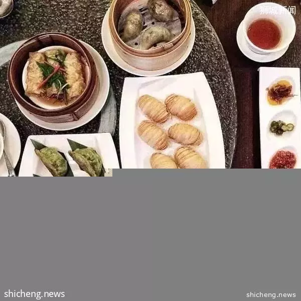 新加坡夏季吃喝玩乐秘籍