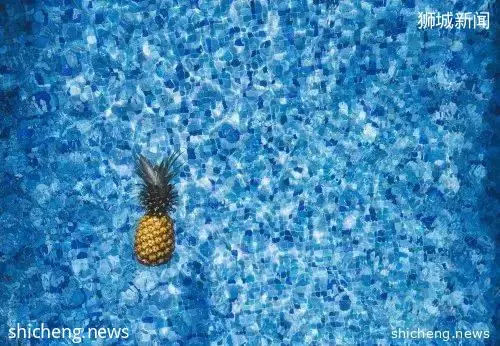 新加坡夏季吃喝玩乐秘籍