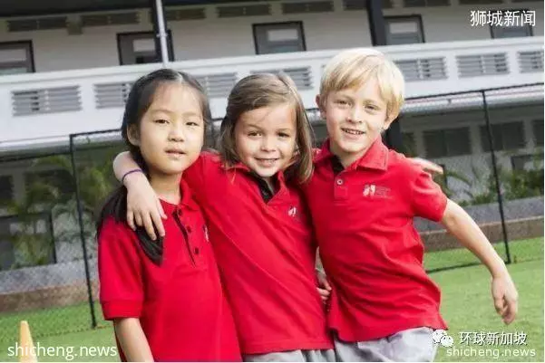 国际学校还是政府学校?新加坡留学你还在纠结选哪个?
