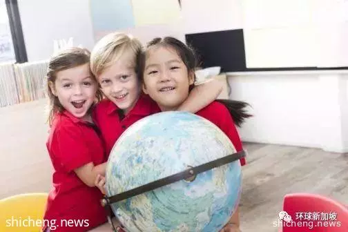 国际学校还是政府学校?新加坡留学你还在纠结选哪个?