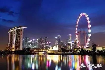 新加坡要开发出一个地下城市,快来看看长啥样~