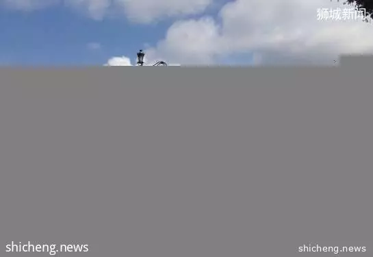 盘点新加坡六大必走之桥