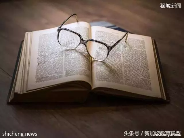 初中生留学新加坡,没点准备怎么行