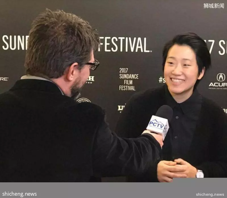 新加坡女导演电影冲击奥斯卡,新加坡总理、部长全给她点赞