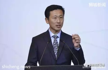 新加坡女导演电影冲击奥斯卡,新加坡总理、部长全给她点赞