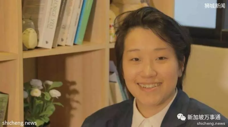 新加坡女导演电影冲击奥斯卡,新加坡总理、部长全给她点赞