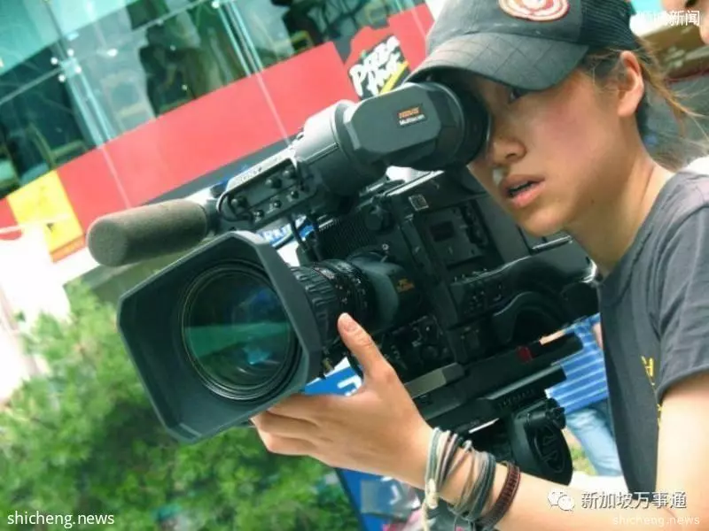 新加坡女导演电影冲击奥斯卡,新加坡总理、部长全给她点赞