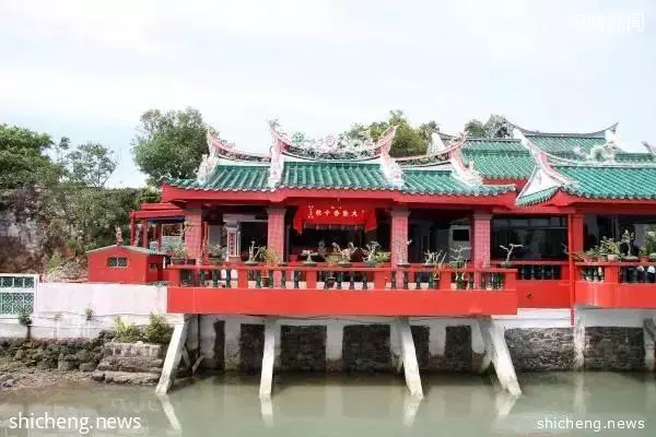 从新加坡出发,三小时内就到的20个海岛和乐园下周小长假约起