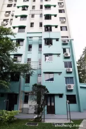 74岁老父砍儿 监3年半