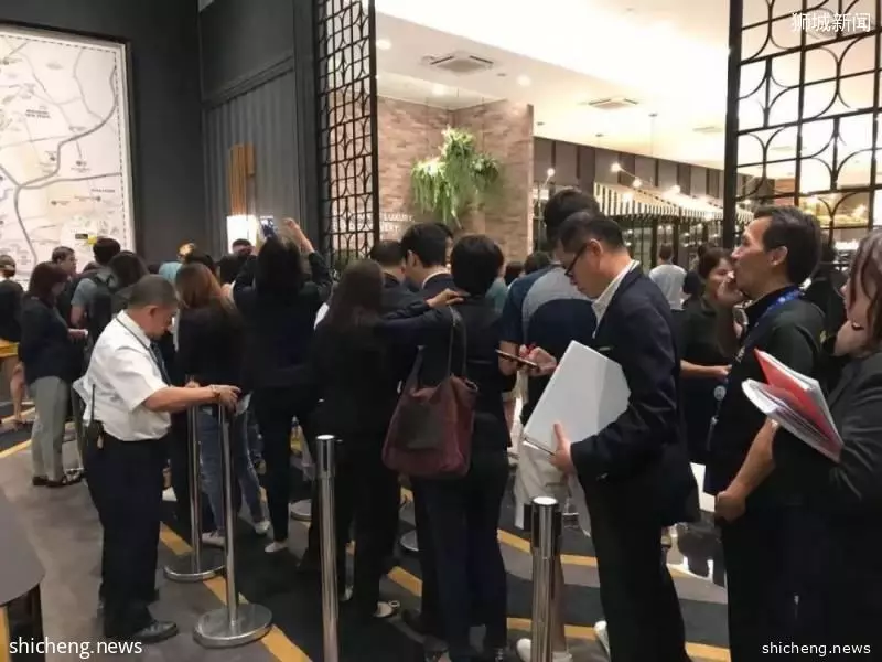 【180706新政】新加坡政府突然提高5%印花税 昨晚你买房了吗?