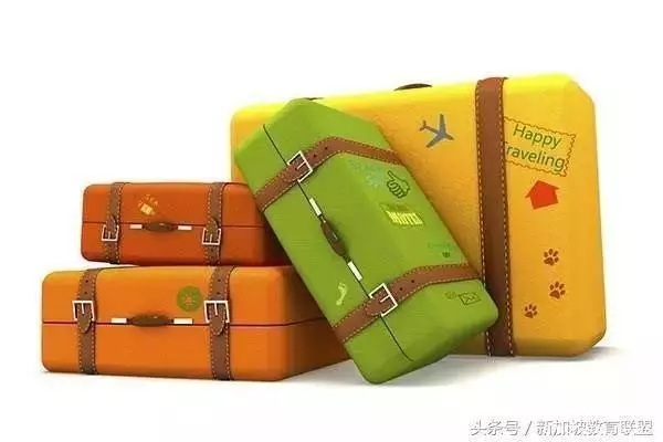 留学要成功,准备必先行|新加坡留学行前准备,了解一下