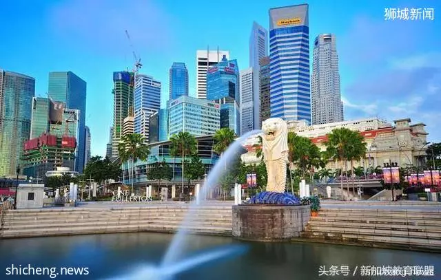 留学要成功,准备必先行|新加坡留学行前准备,了解一下