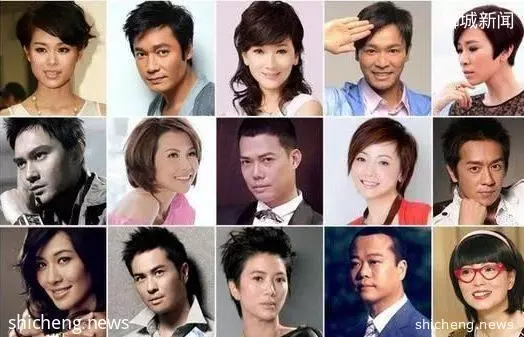 这个最近在中国超红的男星,竟然是新加坡人