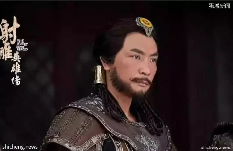 这个最近在中国超红的男星,竟然是新加坡人