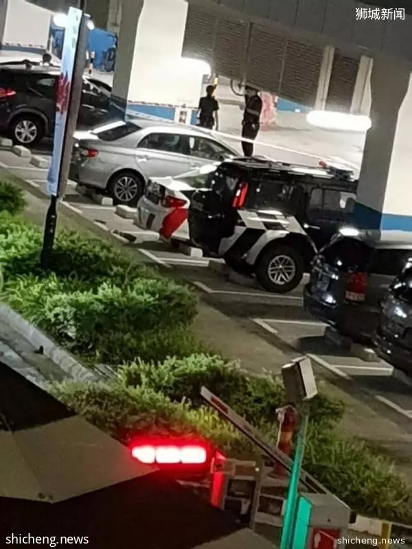 新加坡校园发生血腥凶杀案一死一伤