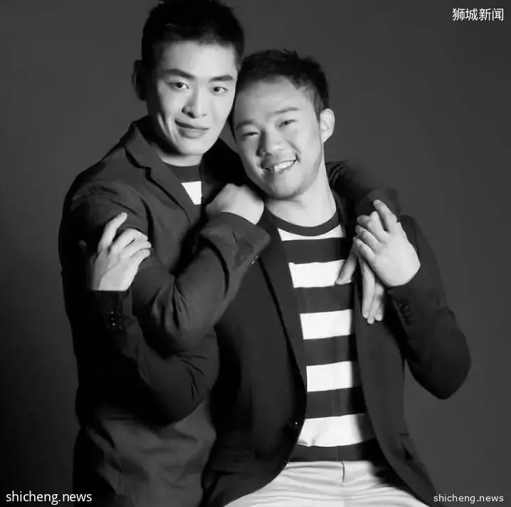 李光耀孙子公开出柜扒一扒新加坡李家10个子孙现在都在做什么