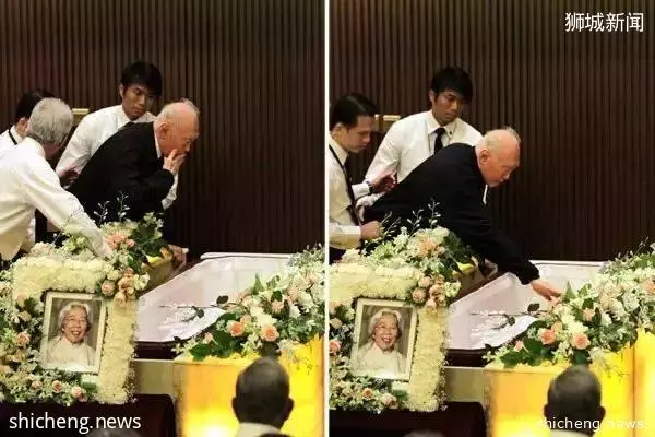 李光耀孙子公开出柜扒一扒新加坡李家10个子孙现在都在做什么
