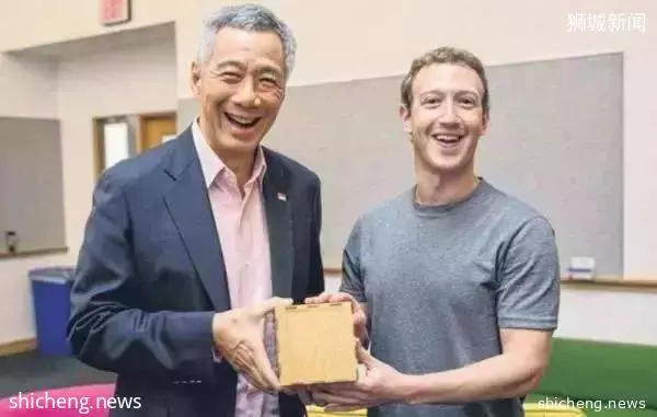 李光耀孙子公开出柜扒一扒新加坡李家10个子孙现在都在做什么