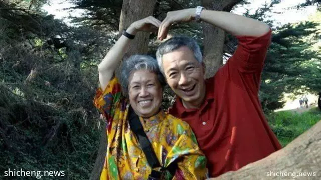 李光耀孙子公开出柜扒一扒新加坡李家10个子孙现在都在做什么